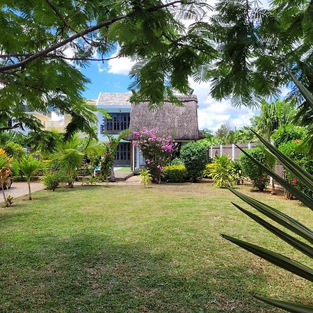 Villa Kayana Flic en Flac Exterior photo