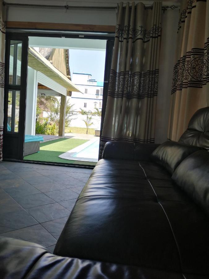 Villa Kayana Flic en Flac Exterior photo