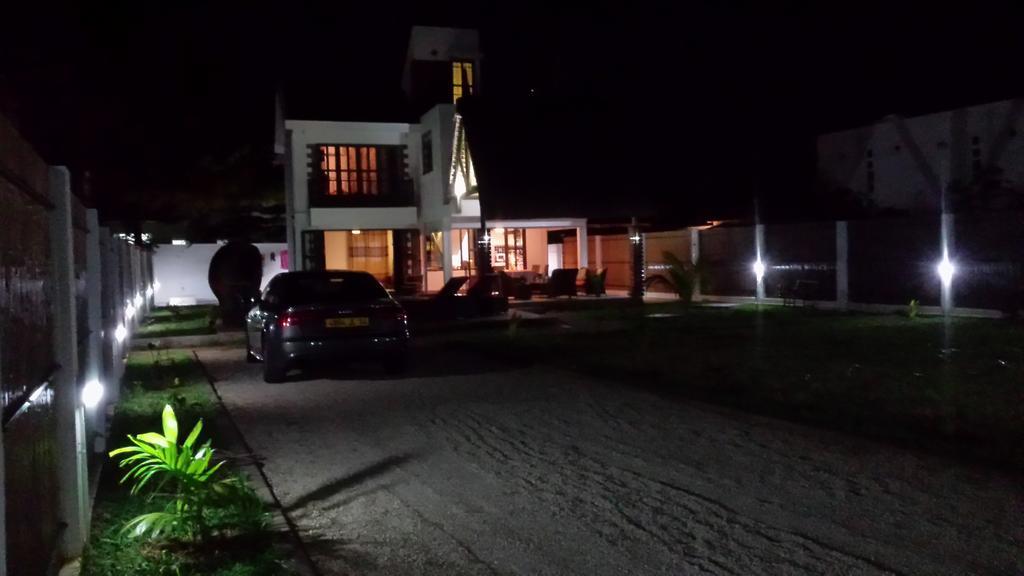 Villa Kayana Flic en Flac Exterior photo