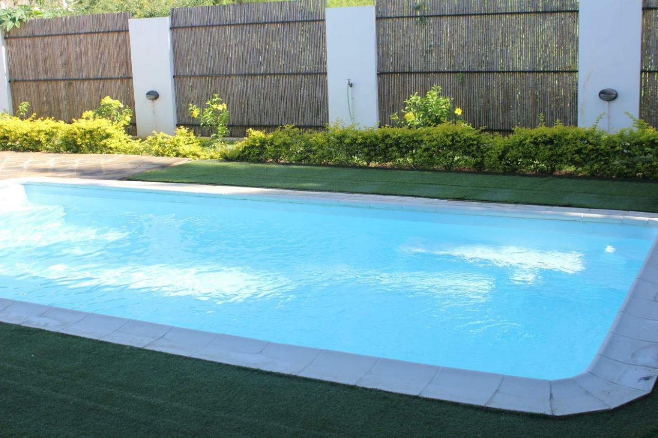 Villa Kayana Flic en Flac Exterior photo